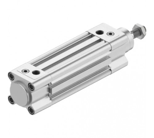 Стандартный пневмоцилиндр Festo DSBC-32-60-D3-PPVA-N3