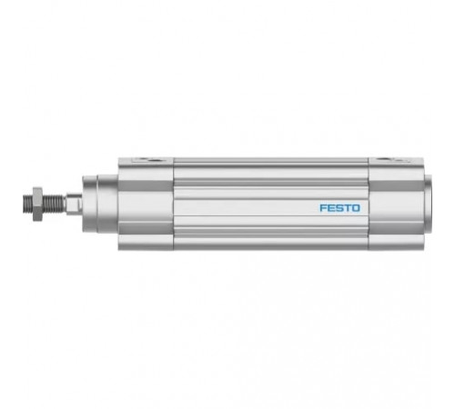 Стандартный пневмоцилиндр Festo DSBC-32-60-D3-PPVA-N3