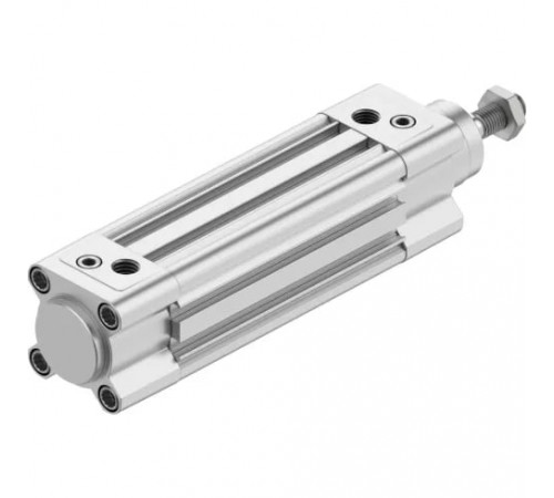 Стандартный пневмоцилиндр Festo DSBC-32-70-D3-PPVA-N3