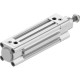 Стандартный пневмоцилиндр Festo DSBC-32-70-D3-PPVA-N3