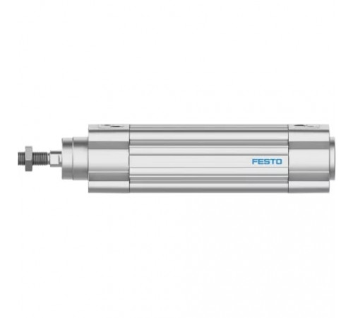 Стандартный пневмоцилиндр Festo DSBC-32-70-D3-PPVA-N3