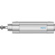 Стандартный пневмоцилиндр Festo DSBC-32-70-D3-PPVA-N3