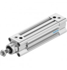 Стандартный пневмоцилиндр Festo DSBC-32-80-D3-PPVA-N3