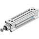 Стандартный пневмоцилиндр Festo DSBC-32-80-D3-PPVA-N3