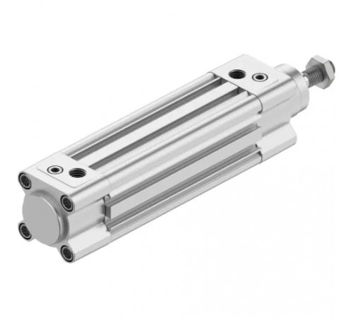 Стандартный пневмоцилиндр Festo DSBC-32-80-D3-PPVA-N3