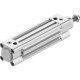Стандартный пневмоцилиндр Festo DSBC-32-80-D3-PPVA-N3
