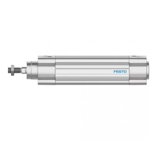 Стандартный пневмоцилиндр Festo DSBC-32-80-D3-PPVA-N3