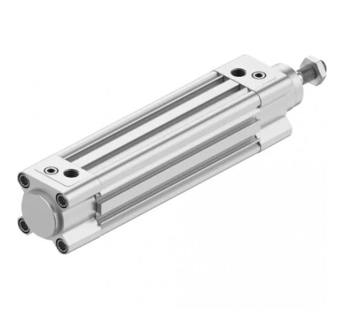 Стандартный пневмоцилиндр Festo DSBC-32-100-D3-PPVA-N3