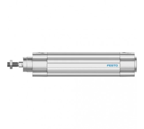 Стандартный пневмоцилиндр Festo DSBC-32-100-D3-PPVA-N3