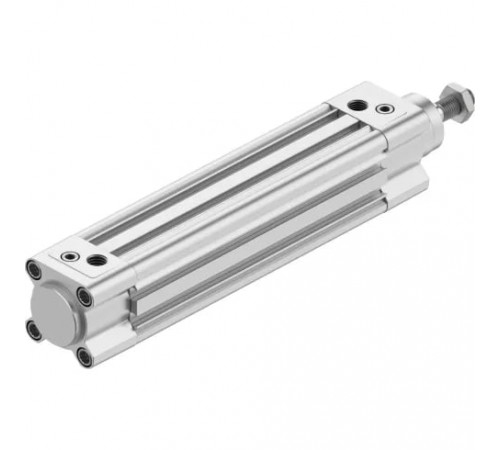 Стандартный пневмоцилиндр Festo DSBC-32-125-D3-PPVA-N3