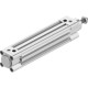 Стандартный пневмоцилиндр Festo DSBC-32-125-D3-PPVA-N3