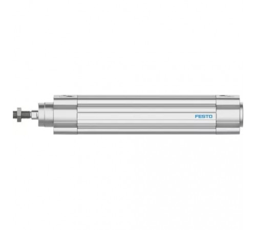 Стандартный пневмоцилиндр Festo DSBC-32-125-D3-PPVA-N3