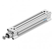 Стандартный пневмоцилиндр Festo DSBC-32-150-D3-PPVA-N3