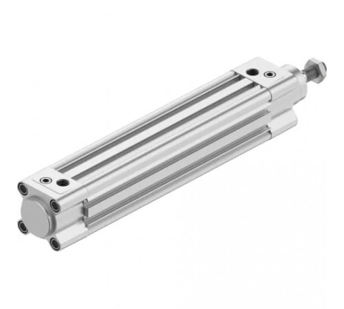 Стандартный пневмоцилиндр Festo DSBC-32-150-D3-PPVA-N3