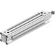 Стандартный пневмоцилиндр Festo DSBC-32-150-D3-PPVA-N3