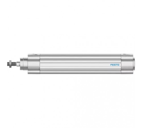 Стандартный пневмоцилиндр Festo DSBC-32-150-D3-PPVA-N3