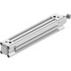 Стандартный пневмоцилиндр Festo DSBC-32-160-D3-PPVA-N3