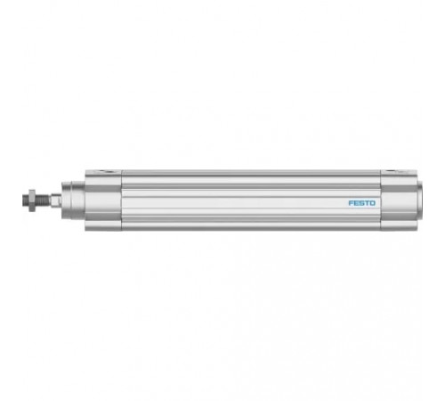 Стандартный пневмоцилиндр Festo DSBC-32-160-D3-PPVA-N3