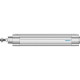 Стандартный пневмоцилиндр Festo DSBC-32-160-D3-PPVA-N3