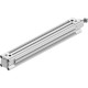 Стандартный пневмоцилиндр Festo DSBC-32-200-D3-PPVA-N3