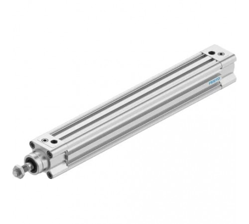 Стандартный пневмоцилиндр Festo DSBC-32-250-D3-PPVA-N3