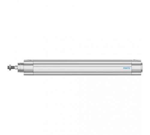 Стандартный пневмоцилиндр Festo DSBC-32-250-D3-PPVA-N3