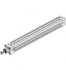 Стандартный пневмоцилиндр Festo DSBC-32-300-D3-PPVA-N3