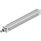 Стандартный пневмоцилиндр Festo DSBC-32-300-D3-PPVA-N3