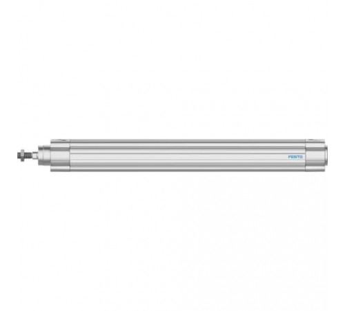 Стандартный пневмоцилиндр Festo DSBC-32-300-D3-PPVA-N3