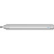 Стандартный пневмоцилиндр Festo DSBC-32-300-D3-PPVA-N3