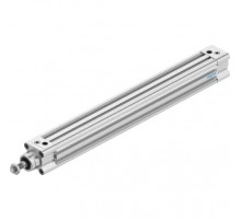 Стандартный пневмоцилиндр Festo DSBC-32-320-D3-PPVA-N3