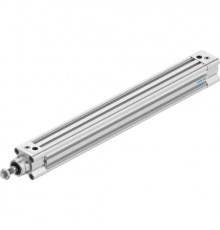 Стандартный пневмоцилиндр Festo DSBC-32-320-D3-PPVA-N3