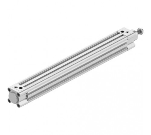 Стандартный пневмоцилиндр Festo DSBC-32-320-D3-PPVA-N3