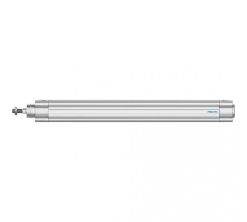 Стандартный пневмоцилиндр Festo DSBC-32-320-D3-PPVA-N3