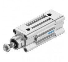 Стандартный пневмоцилиндр Festo DSBC-32-20-D3-PPSA-N3