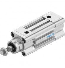 Стандартный пневмоцилиндр Festo DSBC-32-20-D3-PPSA-N3