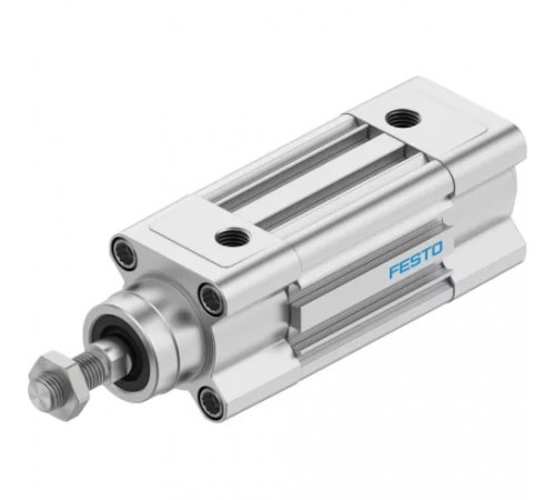 Стандартный пневмоцилиндр Festo DSBC-32-20-D3-PPSA-N3