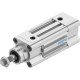 Стандартный пневмоцилиндр Festo DSBC-32-20-D3-PPSA-N3