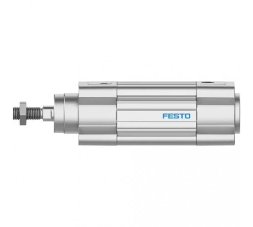 Стандартный пневмоцилиндр Festo DSBC-32-20-D3-PPSA-N3