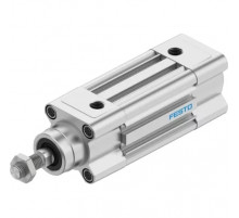 Стандартный пневмоцилиндр Festo DSBC-32-25-D3-PPSA-N3