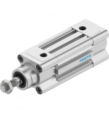Стандартный пневмоцилиндр Festo DSBC-32-25-D3-PPSA-N3