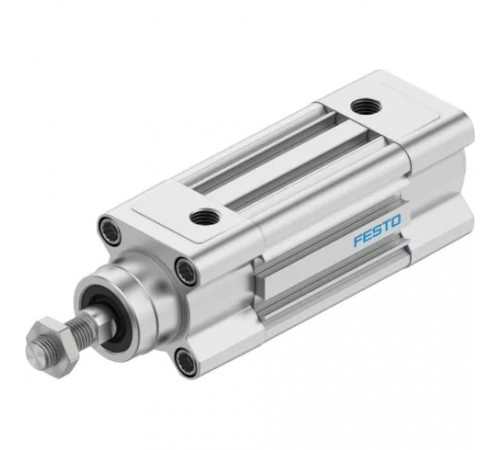 Стандартный пневмоцилиндр Festo DSBC-32-25-D3-PPSA-N3