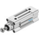 Стандартный пневмоцилиндр Festo DSBC-32-25-D3-PPSA-N3