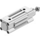 Стандартный пневмоцилиндр Festo DSBC-32-25-D3-PPSA-N3