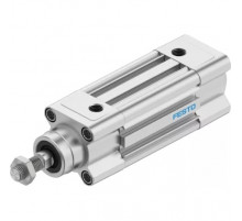 Стандартный пневмоцилиндр Festo DSBC-32-30-D3-PPSA-N3