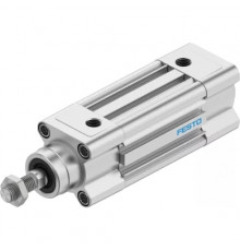 Стандартный пневмоцилиндр Festo DSBC-32-30-D3-PPSA-N3