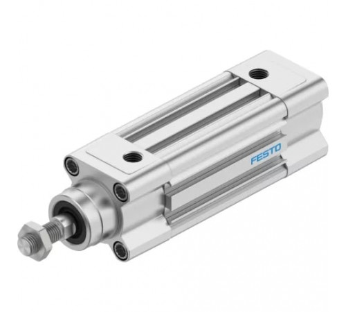 Стандартный пневмоцилиндр Festo DSBC-32-40-D3-PPSA-N3