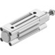 Стандартный пневмоцилиндр Festo DSBC-32-40-D3-PPSA-N3