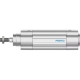 Стандартный пневмоцилиндр Festo DSBC-32-40-D3-PPSA-N3