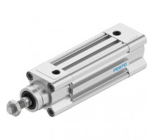 Стандартный пневмоцилиндр Festo DSBC-32-50-D3-PPSA-N3